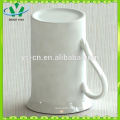 Hot sale wholesale ceramic coffee mug,mug with sweater